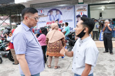 Pembangunan Merata dan...