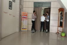 KPK Periksa Sejumlah...