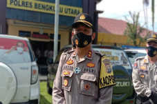 Bola Kasus Kampanye...