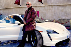 Dwayne The Rock Johnson...