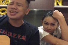 Vicky Prasetyo Belum...
