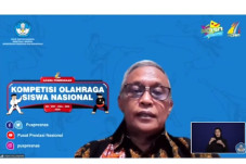 Kompetisi Olahraga Siswa...