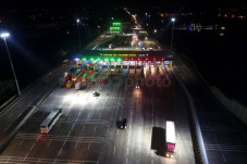Tarif Tol Integrasi...
