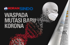 Waspada Mutasi Baru...