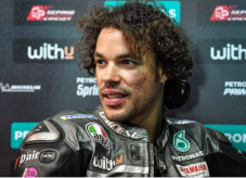 Rossi Heran Kok Bisa...