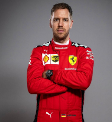 Bos Ferrari Dianggap...