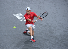Diego Schwartzman Akui...