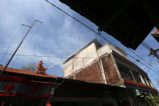 Rumah Kos 3 Lantai di...