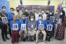 Raih Berbagai Prestasi,...