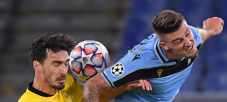 Milinkovic-Savic Positif...