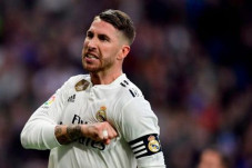Ramos Akan Terus Bela...
