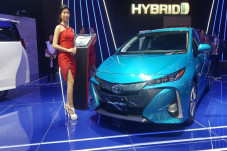 Toyota Jadikan Karawang...