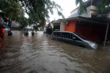 Antisipasi Banjir JABODETABEK,...