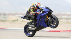 Selamat Tinggal, Yamaha...