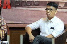 Soal Pemanggilan Anies...