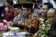 Evaluasi Ibadah Umrah,...