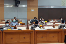 Kemenag Akan Karantina...