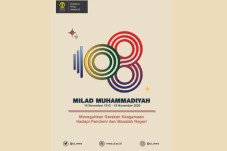 Saleh Husin: Muhammadiyah...
