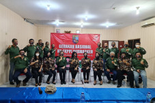 FKPPI Luncurkan Program...