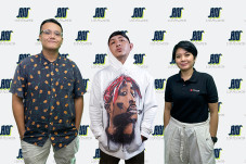 Serunya Festival Musik...