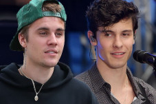 Monster Shawn Mendes-Justin...