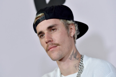 Justin Bieber Akan Tampil...