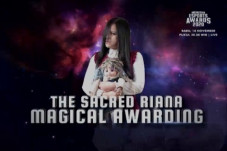Malam Ini, The Sacred...