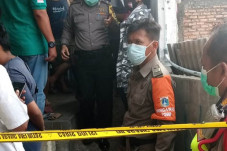 Ribut Rumah Tangga Masalah...