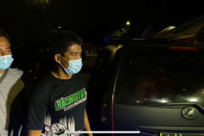 Polisi Telusuri Korban...