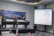 KPU Surabaya Selesai...