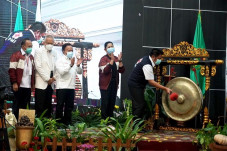 PMI Selalu Hadir Saat...