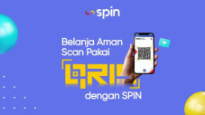 Gandeng UMKM, SPIN Berkomitmen...