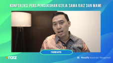 Wow, Reksadana Syariah...