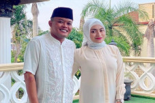 Ini Penjelasan Sule...