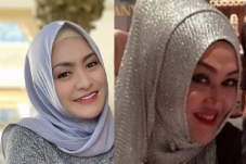 Netizen Nilai Nathalie...