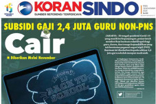 Subsidi Gaji 2,4 Juta...
