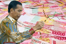 Hadapi Kondisi Sulit,...