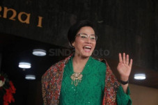 Semua Sektor Informal...