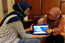 Garcep, Memanfaatkan...