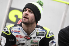Lebih Baik Crutchlow...