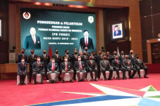 Terapkan Protokol Kesehatan,...