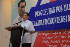 Masa Pandemi, Masyarakat...