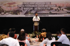Dewan Sulsel Dukung...