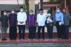 Bertemu Badan Pekerja...