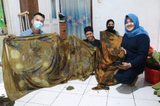 Pertamina Dorong Kemandirian...