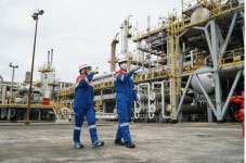 Keterbukaan Dorong Pertamina...