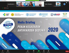 Kementan Berkomitmen...