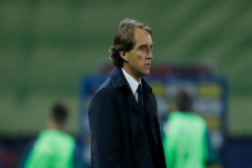 Skuat Muda Italia Bikin...