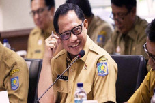 Pusako: Awas, UU Karantina...