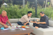 Yusuf Mansur Tunjukkan...